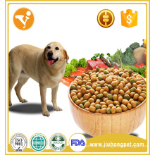 Alimentos para perros vegetarianos de alta nutrición